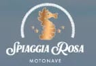 Motonave Spiaggia Rosa